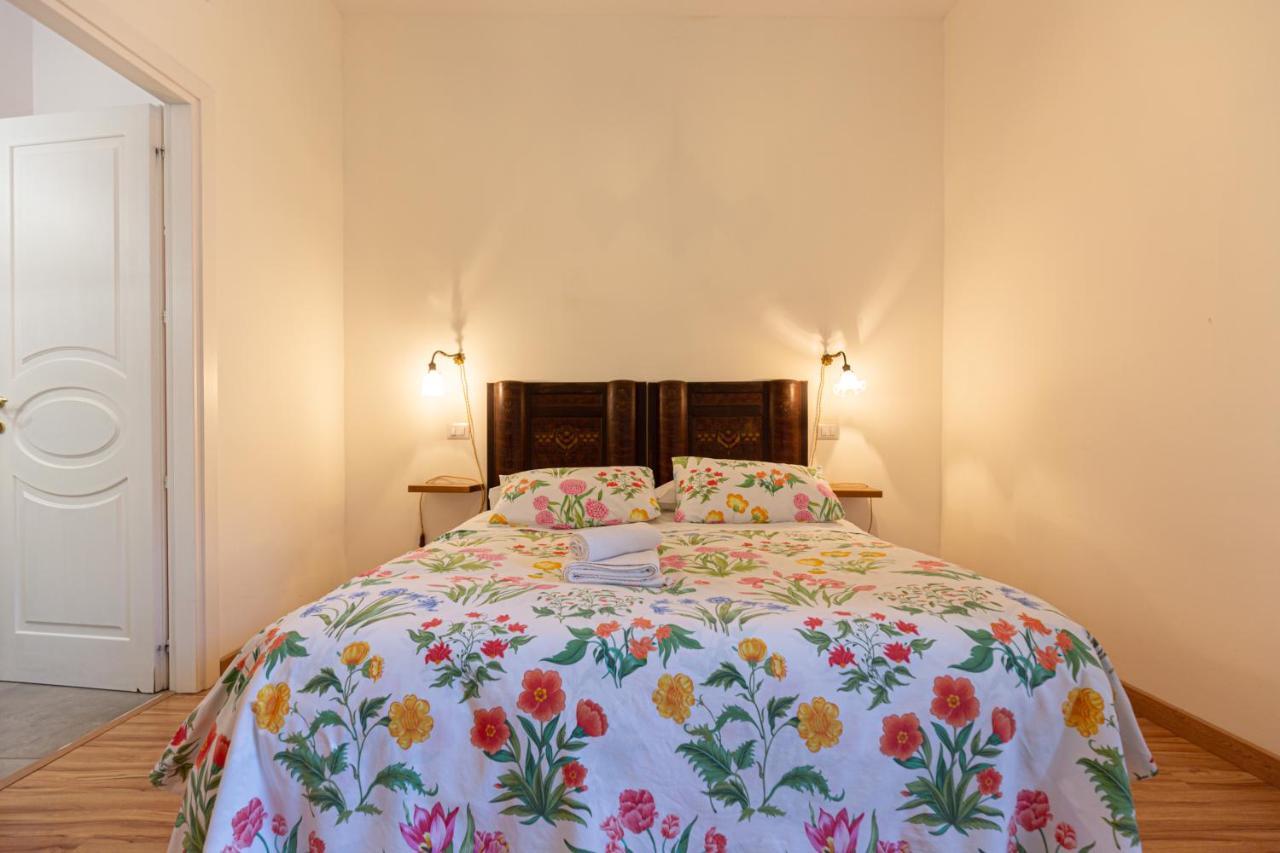 Villa La Quercia Meta Exteriér fotografie
